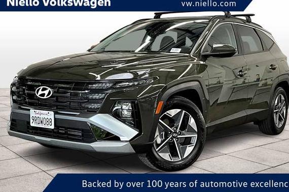 HYUNDAI TUCSON 2025 5NMJB3DE7SH472222 image HYUNDAI TUCSON 2025 5NMJB3DE7SH472222 image