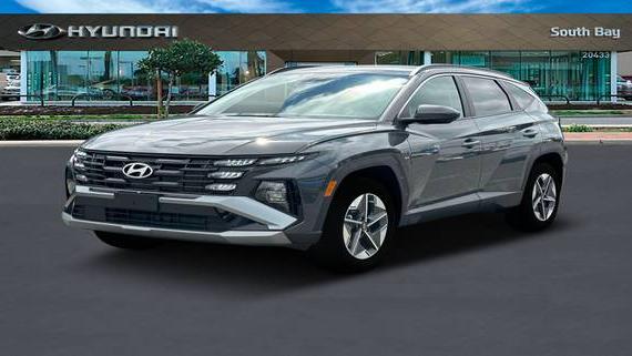 HYUNDAI TUCSON 2025 5NMJBCDE7SH517272 image HYUNDAI TUCSON 2025 5NMJBCDE7SH517272 image