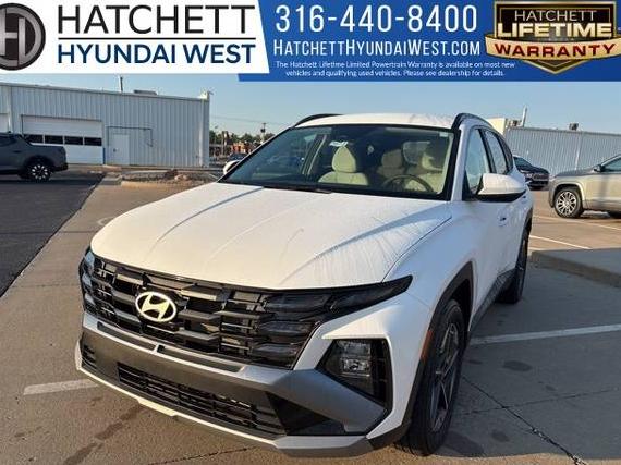 HYUNDAI TUCSON 2025 5NMJB3DE5SH572223 image HYUNDAI TUCSON 2025 5NMJB3DE5SH572223 image