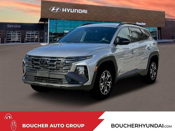 HYUNDAI TUCSON 2025 5NMJFCDEXSH567801 image HYUNDAI TUCSON 2025 5NMJFCDEXSH567801 image