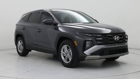 HYUNDAI TUCSON 2025 5NMJA3DE7SH477990 image