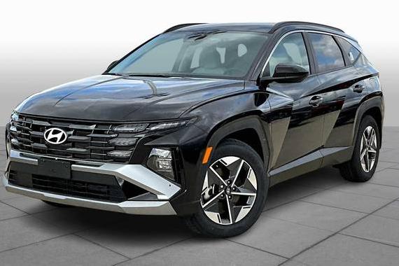HYUNDAI TUCSON 2025 5NMJB3DE2SH524579 image