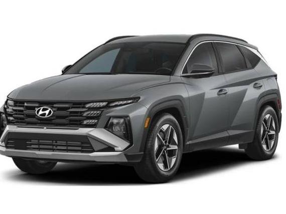 HYUNDAI TUCSON 2025 5NMJB3DE1SH450684 image