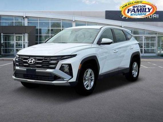 HYUNDAI TUCSON 2025 5NMJACDE2SH467593 image