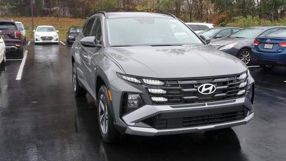 HYUNDAI TUCSON 2025 5NMJBCDE7SH487903 image HYUNDAI TUCSON 2025 5NMJBCDE7SH487903 image