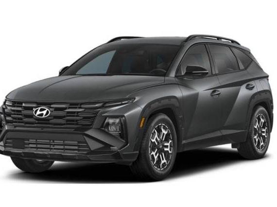 HYUNDAI TUCSON 2025 5NMJFCDEXSH492825 image