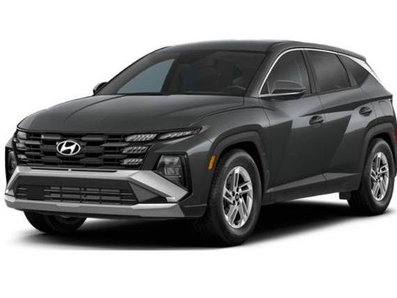 HYUNDAI TUCSON 2025 5NMJACDE4SH490096 image