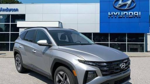 HYUNDAI TUCSON 2025 5NMJB3DE2SH454274 image