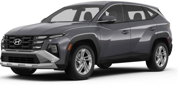HYUNDAI TUCSON 2025 5NMJACDE7SH447159 image