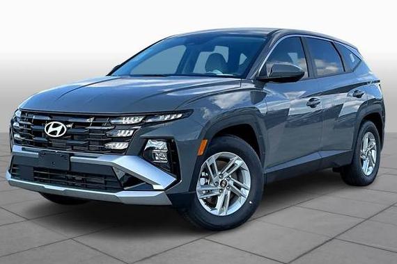 HYUNDAI TUCSON 2025 5NMJA3DE2SH457792 image