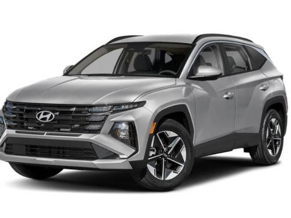 HYUNDAI TUCSON 2025 5NMJB3DEXSH503043 image