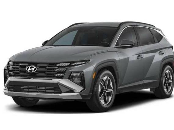 HYUNDAI TUCSON 2025 5NMJB3DE9SH484338 image