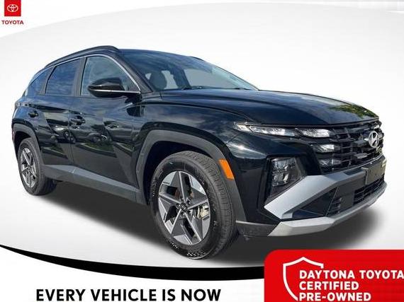 HYUNDAI TUCSON 2025 5NMJB3DE5SH441535 image