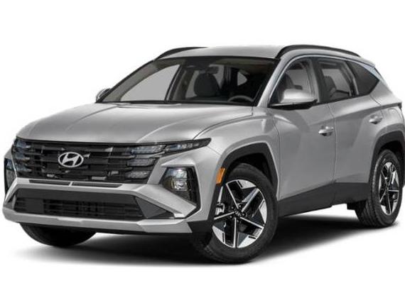 HYUNDAI TUCSON 2025 5NMJB3DE4SH483243 image