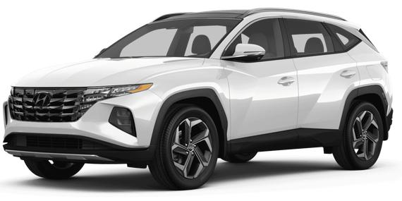 HYUNDAI TUCSON 2025 5NMJE3DE0SH449002 image