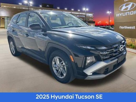 HYUNDAI TUCSON 2025 5NMJA3DE1SH448307 image