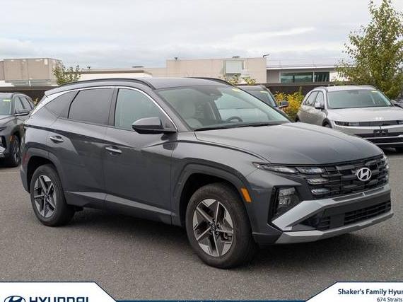 HYUNDAI TUCSON 2025 5NMJBCDE4SH488006 image HYUNDAI TUCSON 2025 5NMJBCDE4SH488006 image