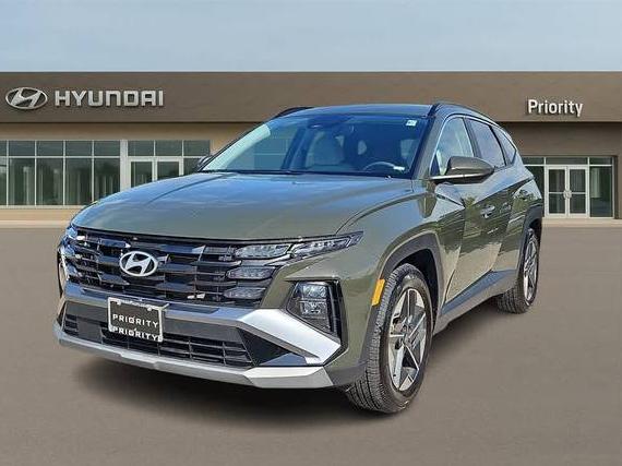 HYUNDAI TUCSON 2025 5NMJB3DE3SH441405 image HYUNDAI TUCSON 2025 5NMJB3DE3SH441405 image