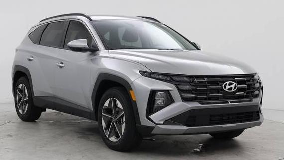HYUNDAI TUCSON 2025 5NMJB3DE0SH544149 image