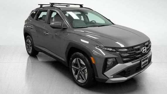 HYUNDAI TUCSON 2025 5NMJBCDE2SH467297 image