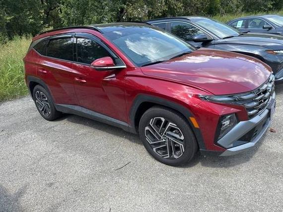 HYUNDAI TUCSON 2025 5NMJE3DE3SH458504 image HYUNDAI TUCSON 2025 5NMJE3DE3SH458504 image