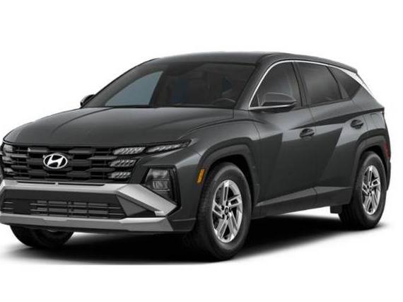 HYUNDAI TUCSON 2025 5NMJA3DEXSH509671 image