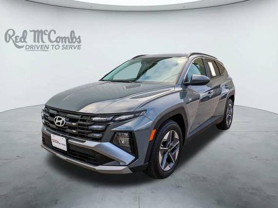 HYUNDAI TUCSON 2025 5NMJB3DE4SH444331 image HYUNDAI TUCSON 2025 5NMJB3DE4SH444331 image