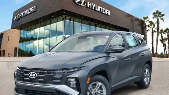 HYUNDAI TUCSON 2025 5NMJA3DE1SH460991 image HYUNDAI TUCSON 2025 5NMJA3DE1SH460991 image