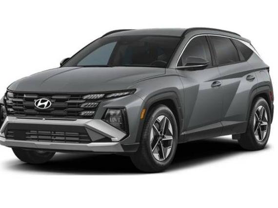 HYUNDAI TUCSON 2025 5NMJBCDE7SH450320 image