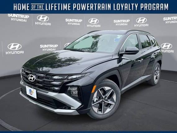 HYUNDAI TUCSON 2025 5NMJB3DE8SH578050 image HYUNDAI TUCSON 2025 5NMJB3DE8SH578050 image