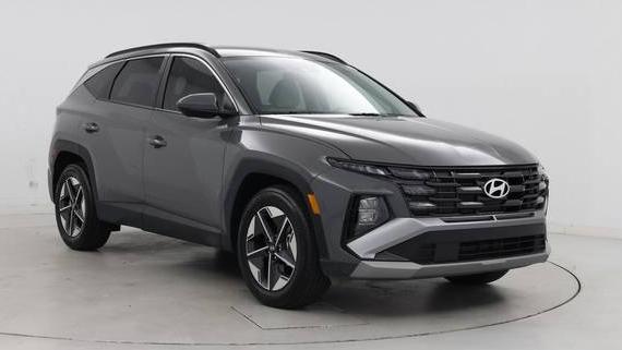 HYUNDAI TUCSON 2025 5NMJB3DE0SH526475 image