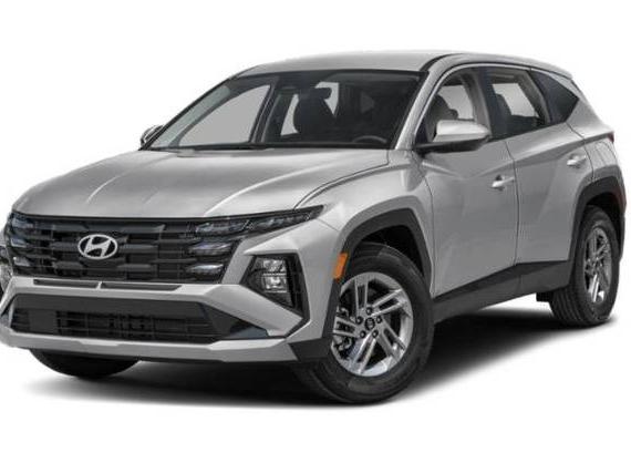 HYUNDAI TUCSON 2025 5NMJA3DE6SH506153 image HYUNDAI TUCSON 2025 5NMJA3DE6SH506153 image