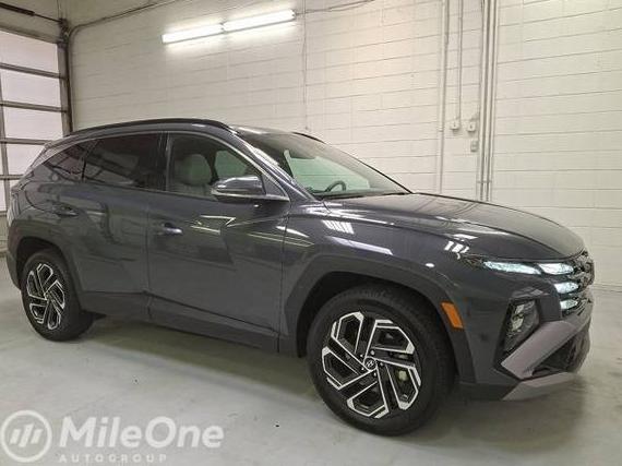 HYUNDAI TUCSON 2025 5NMJECDE9SH480829 image HYUNDAI TUCSON 2025 5NMJECDE9SH480829 image