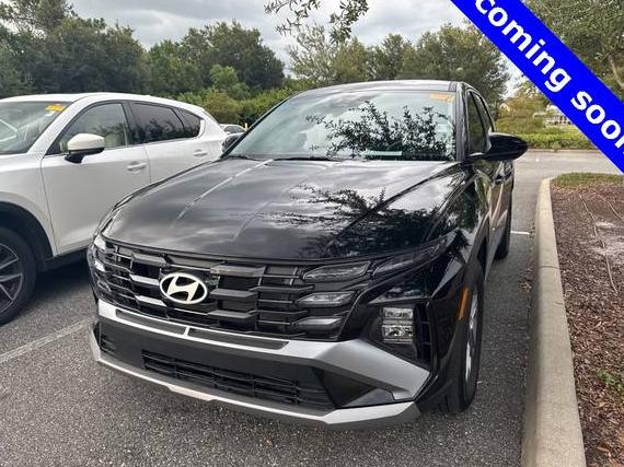HYUNDAI TUCSON 2025 5NMJA3DE5SH549463 image