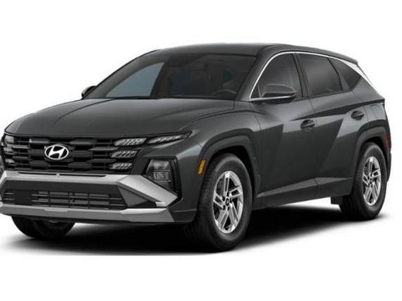 HYUNDAI TUCSON 2025 5NMJA3DE9SH453688 image