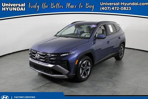 HYUNDAI TUCSON 2025 5NMJB3DE6SH443729 image HYUNDAI TUCSON 2025 5NMJB3DE6SH443729 image