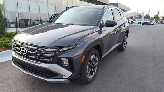 HYUNDAI TUCSON 2025 5NMJB3DE2SH457384 image