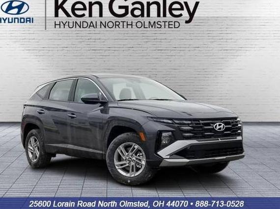 HYUNDAI TUCSON 2025 5NMJACDE3SH514159 image HYUNDAI TUCSON 2025 5NMJACDE3SH514159 image