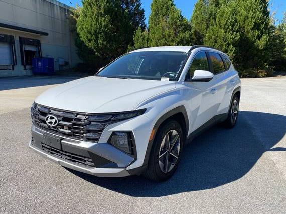 HYUNDAI TUCSON 2025 5NMJB3DE7SH492941 image HYUNDAI TUCSON 2025 5NMJB3DE7SH492941 image