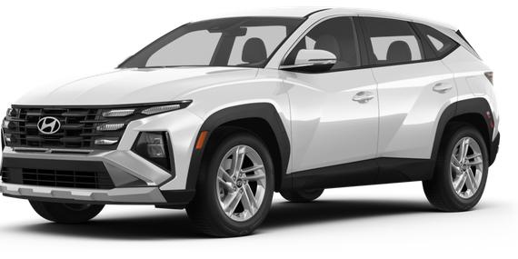 HYUNDAI TUCSON 2025 5NMJACDE7SH462714 image HYUNDAI TUCSON 2025 5NMJACDE7SH462714 image