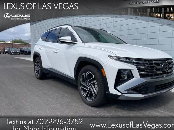 HYUNDAI TUCSON 2025 5NMJE3DE4SH497506 image HYUNDAI TUCSON 2025 5NMJE3DE4SH497506 image