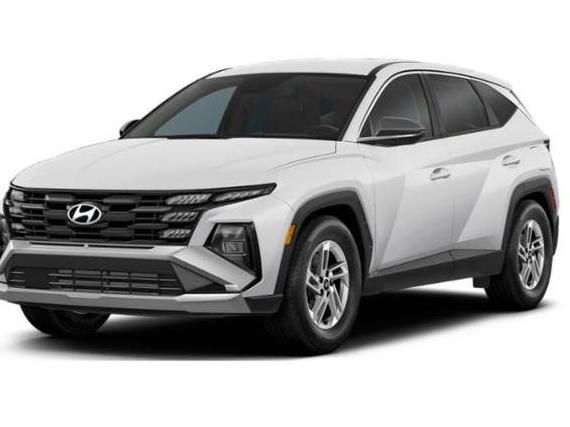 HYUNDAI TUCSON 2025 5NMJA3DE2SH466122 image