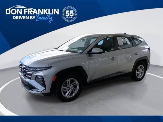 HYUNDAI TUCSON 2025 5NMJA3DEXSH495044 image HYUNDAI TUCSON 2025 5NMJA3DEXSH495044 image