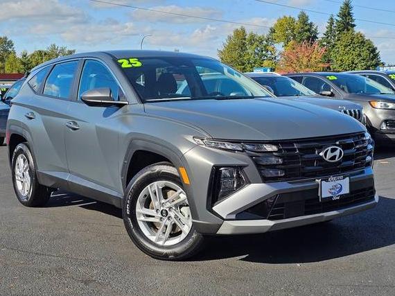 HYUNDAI TUCSON 2025 5NMJACDE3SH446736 image HYUNDAI TUCSON 2025 5NMJACDE3SH446736 image