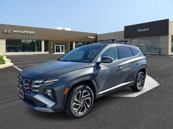 HYUNDAI TUCSON 2025 5NMJECDE3SH485251 image HYUNDAI TUCSON 2025 5NMJECDE3SH485251 image