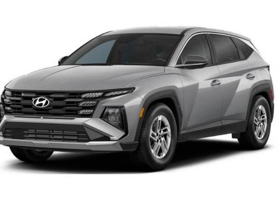 HYUNDAI TUCSON 2025 5NMJACDE9SH459099 image