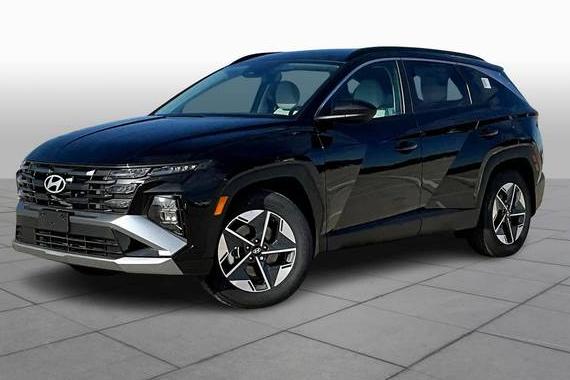 HYUNDAI TUCSON 2025 5NMJB3DE2SH503165 image