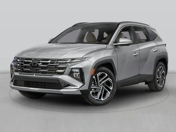 HYUNDAI TUCSON 2025 5NMJFCDE4SH592578 image HYUNDAI TUCSON 2025 5NMJFCDE4SH592578 image