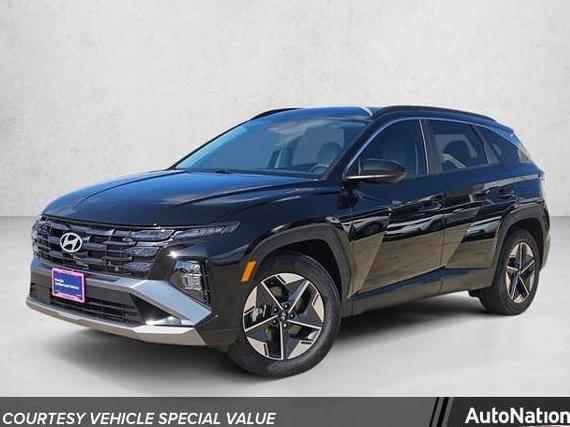 HYUNDAI TUCSON 2025 5NMJB3DE5SH556118 image HYUNDAI TUCSON 2025 5NMJB3DE5SH556118 image