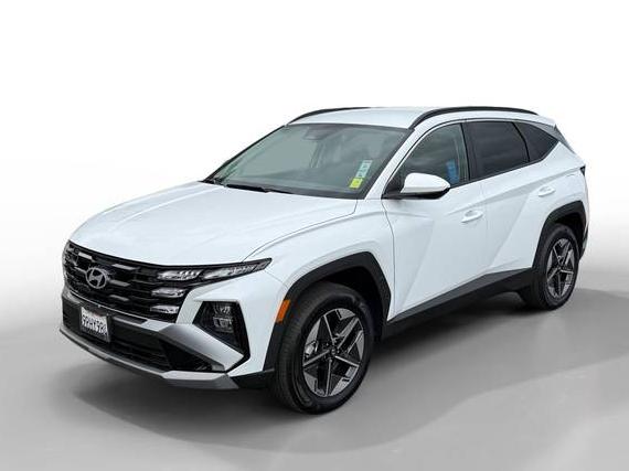 HYUNDAI TUCSON 2025 KM8JBDD27SU298023 image HYUNDAI TUCSON 2025 KM8JBDD27SU298023 image